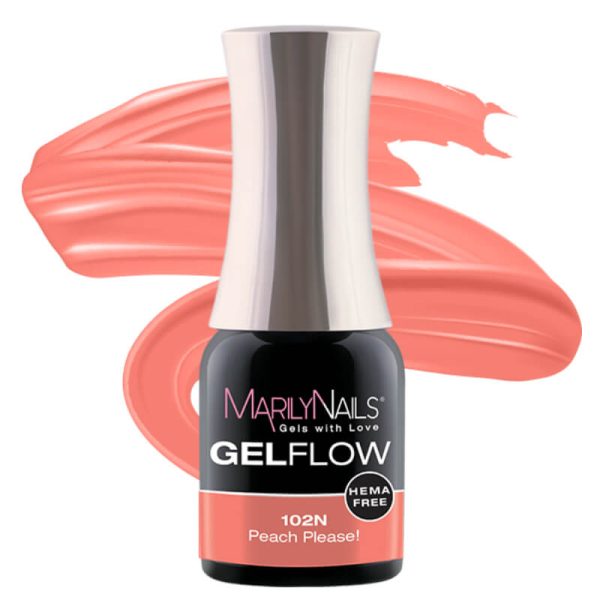 Gel Flow HF#102 (4ml)