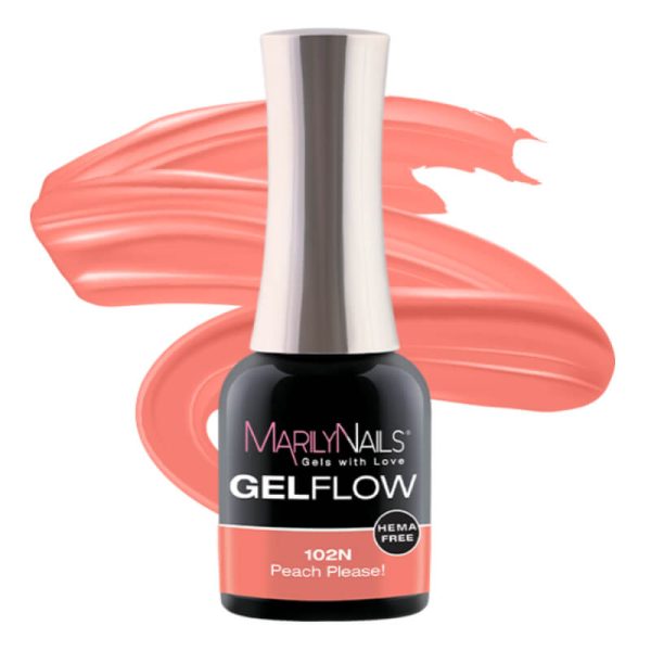 Gel Flow HF#102 (7ml)