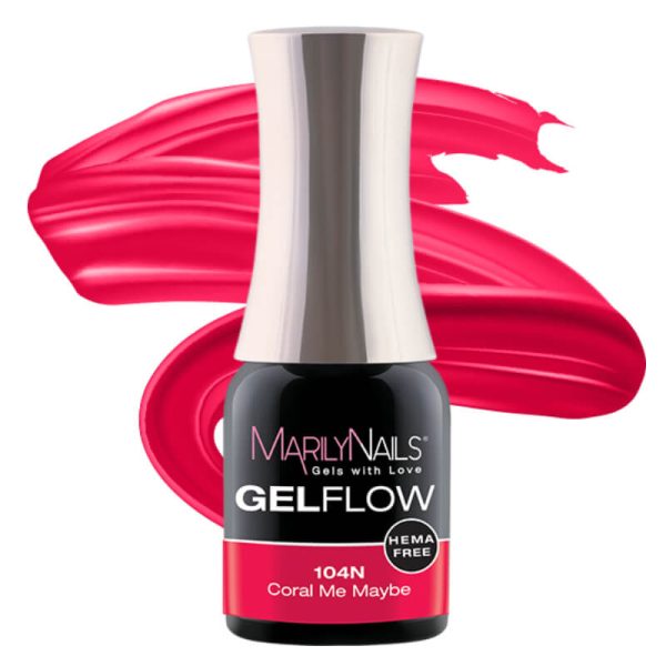 Gel Flow HF#104 (4ml)