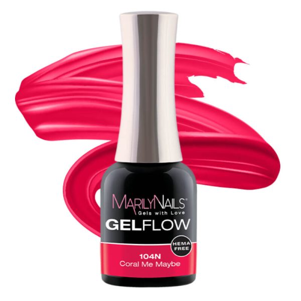 Gel Flow HF#104 (7ml)