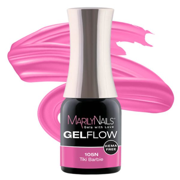 Gel Flow HF#105 (4ml)