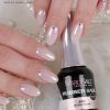 MN Rubber Base #32G Bridal Babe THF
