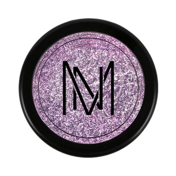 MN Sheer Chrome #Euphoria