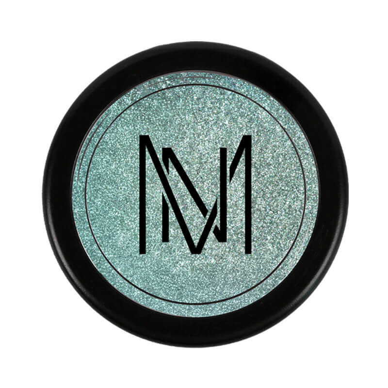 MN Sheer Chrome #Forest