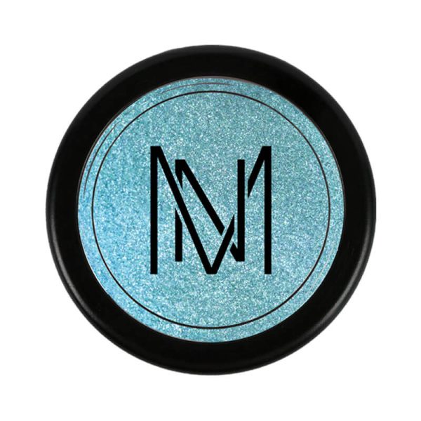 MN Sheer Chrome #Sea