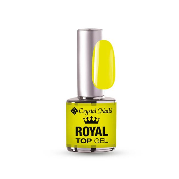 Royal Gel 4ml #RT33 TF