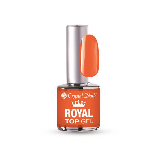 Royal Gel 4ml #RT34 TF