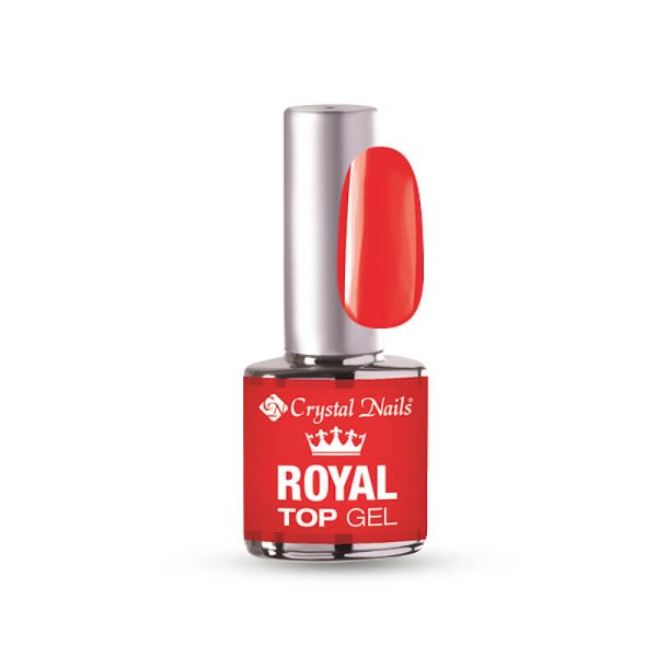 Royal Gel 4ml #RT35 TF