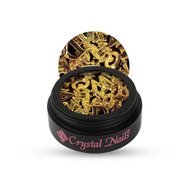 Ukras Signature mix #Gold