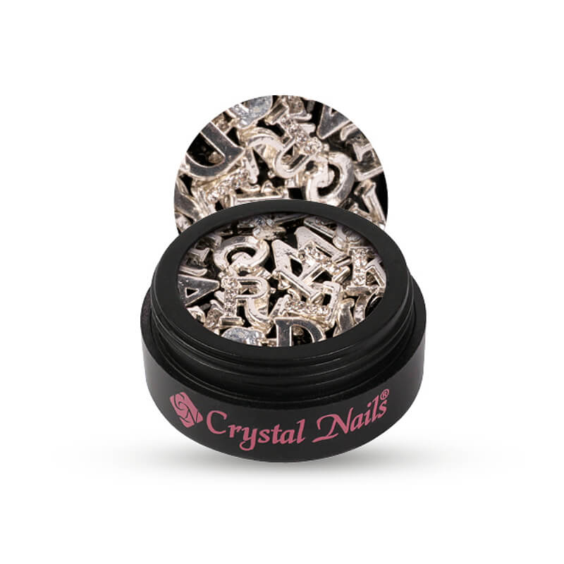 Ukras Signature mix #Silver