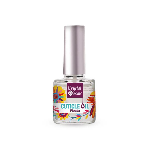Ulje za zanoktice Fiesta (4ml)