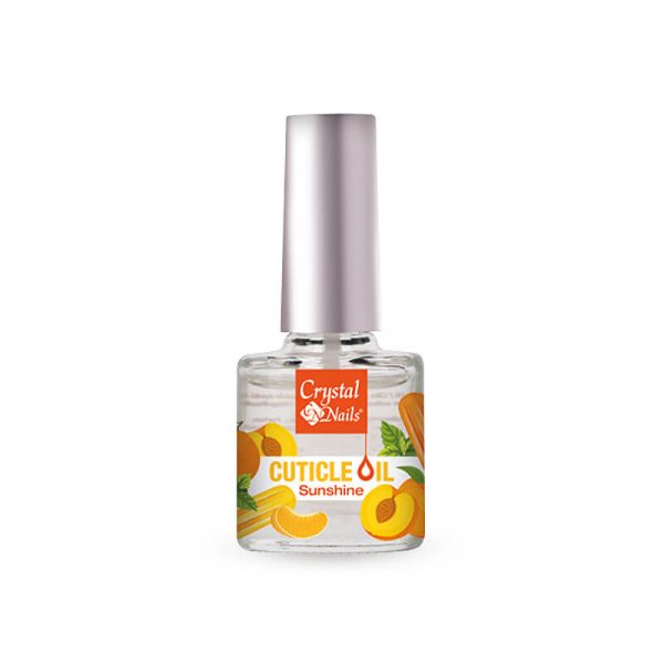 Ulje za zanoktice Sunshine (4ml)