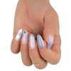 TigerEye LUX #Aqua THF