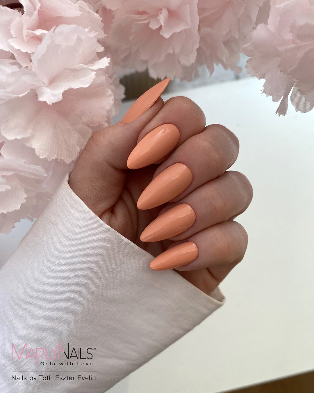 Gel Flow #110 (4ml) THF - Slika 3