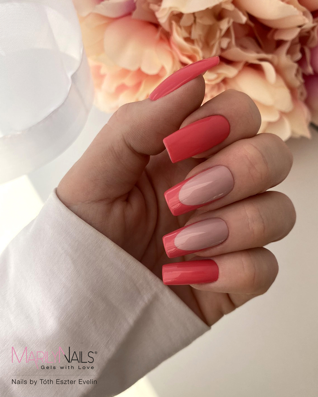 Gel Flow #112 (4ml) THF - Slika 3