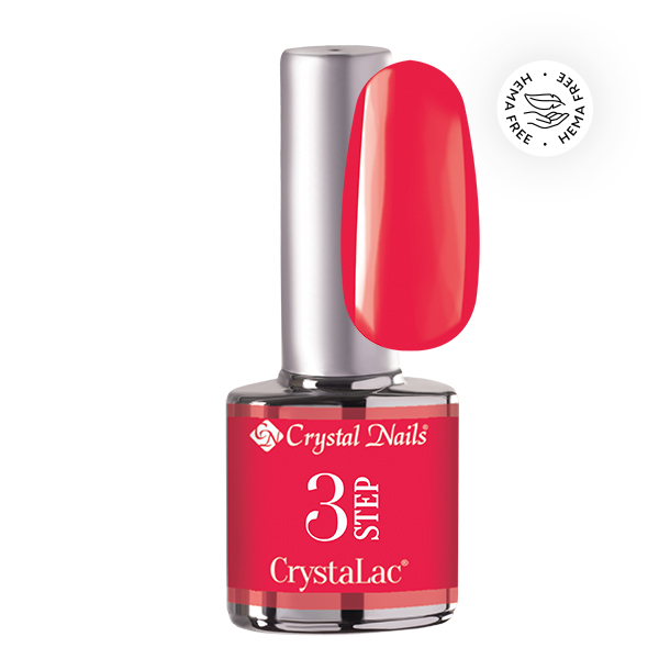 3 STEP CRYSTALAC - 3S154 (8ml) THF