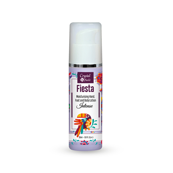 Crystal krema Fiesta 30ml