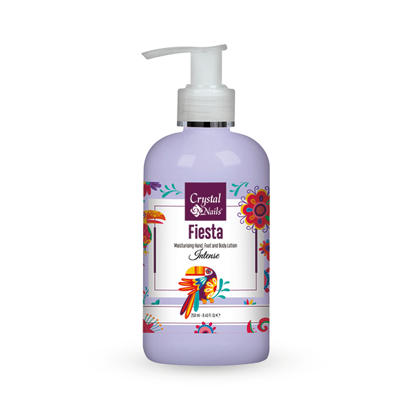 Crystal krema Fiesta 250ml