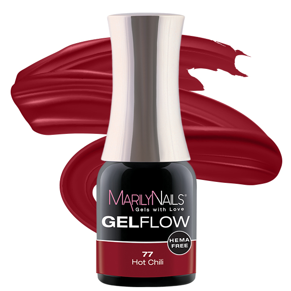 Gel Flow #77 (4ml) THF