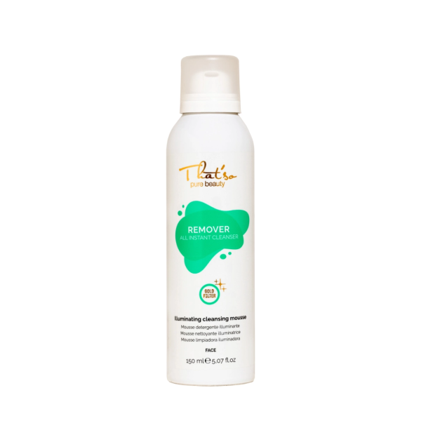 Remover All Instant Cleanser 150ml