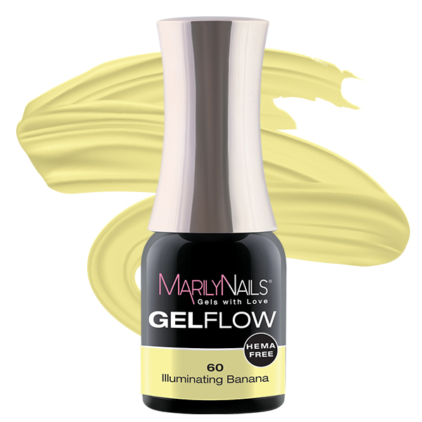 Gel Flow #60 (4ml) THF