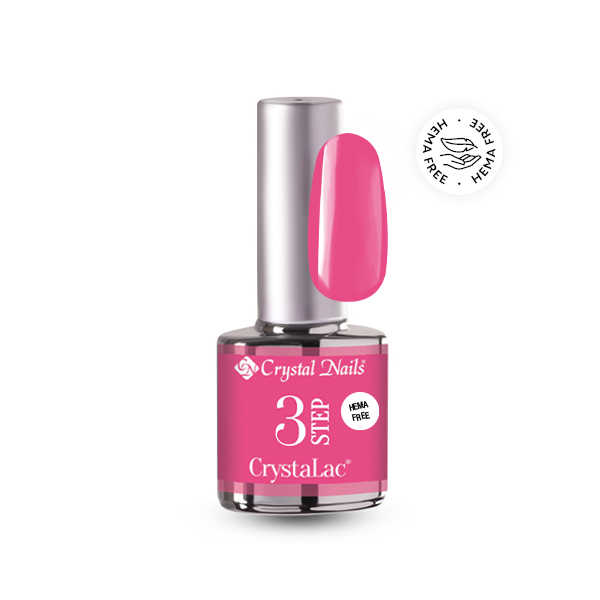 3 STEP CRYSTALAC - 3S107 (4ml) THF