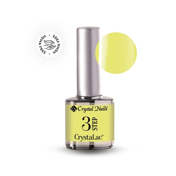 3 STEP CRYSTALAC - 3S84 (8ml) THF