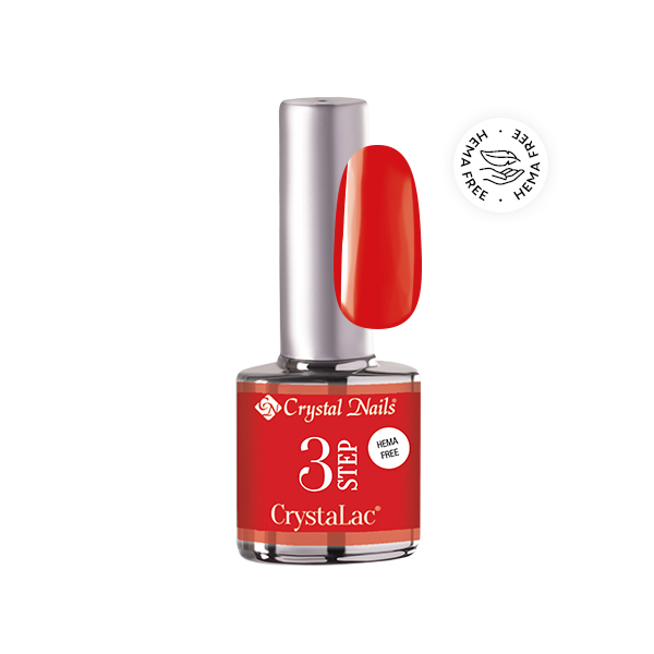 HEMA FREE 3S #HF03/223 (8ml) - Crveni