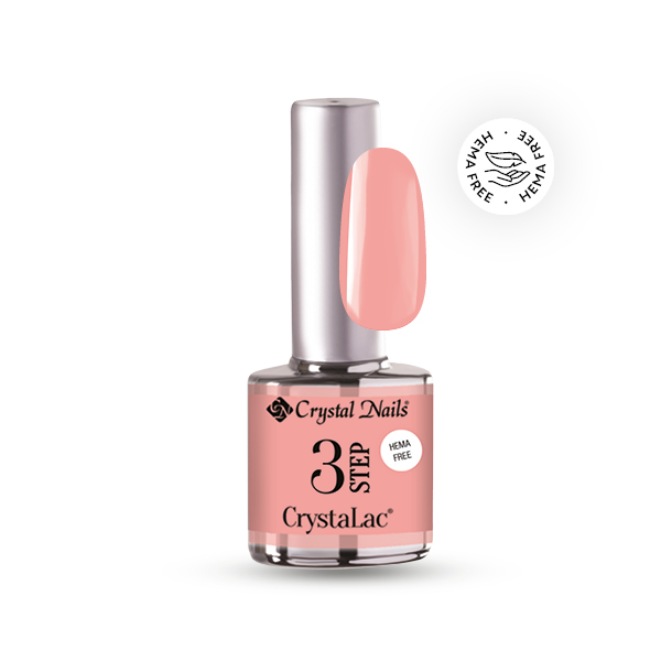 HEMA FREE 3S #HF04/224 (8ml) - Koraljni