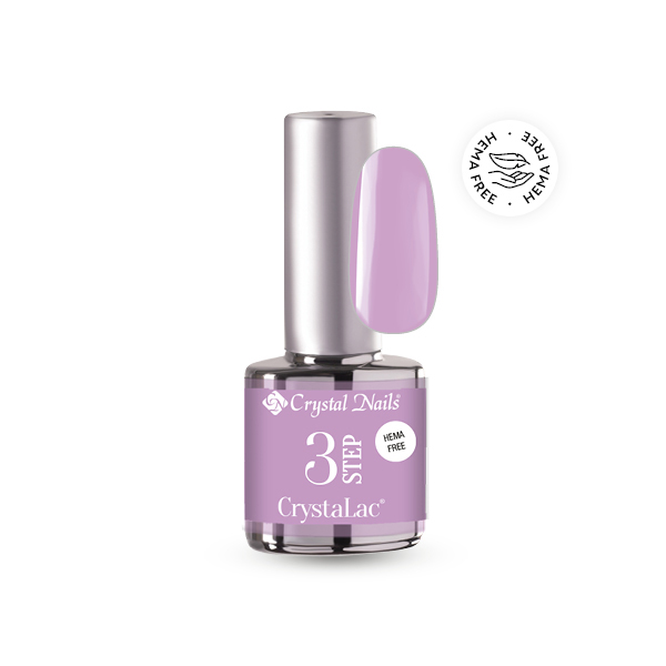 HEMA FREE 3S #HF07/227 (8ml) - Pastel Lilac