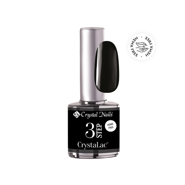 3 STEP CRYSTALAC – 3S222 (8ml) THF