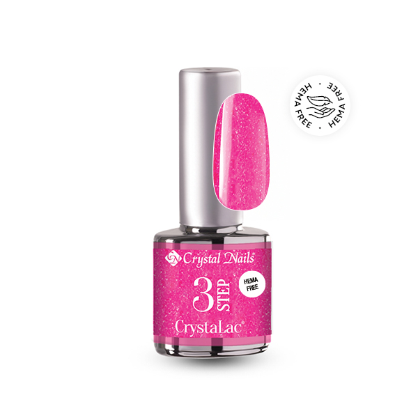 3 STEP CRYSTALAC - 3S156 (4ml) THF