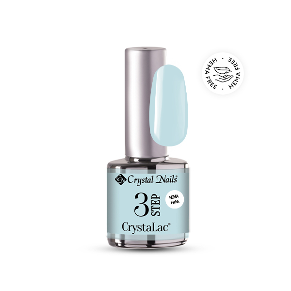 3 STEP CRYSTALAC - 3S187 (4ml) THF