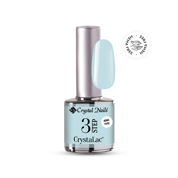 3 STEP CRYSTALAC - 3S187 (8ml) THF