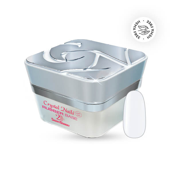 SmartGummy #Nr2 Milky White 30ml u posudici THF