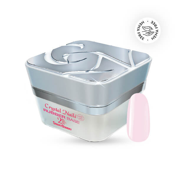 SmartGummy #Nr14 Milky Rose 30ml u posudici THF