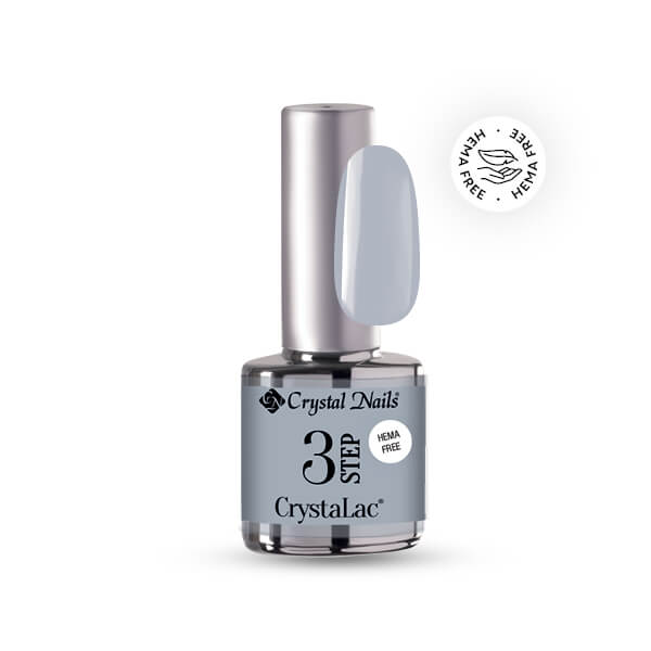 3 Step CRYSTALAC - 3S247 (4ml) THF