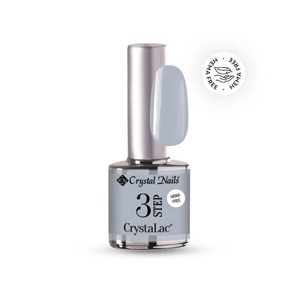 3 Step CRYSTALAC - 3S247 (8ml) THF