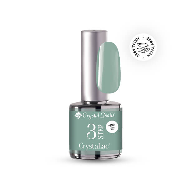 3 Step CRYSTALAC - 3S248 (4ml) THF