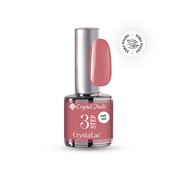 3 Step CRYSTALAC - 3S249 (4ml) THF