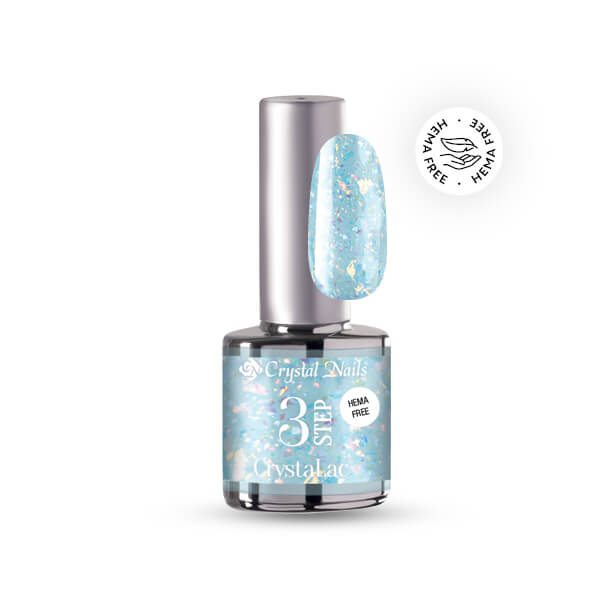 3 Step CRYSTALAC - 3SD2 (4ml) THF