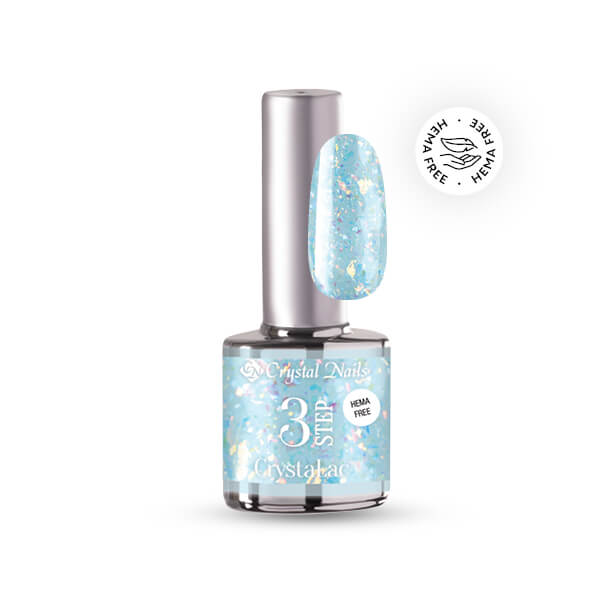 3 Step CRYSTALAC - 3SD2 (8ml) THF