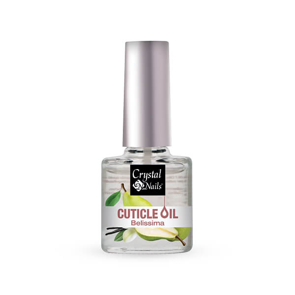 Ulje za zanoktice Bellissima (4ml) - LIMITIRANO!