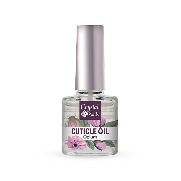 Ulje za zanoktice Opium (4ml) - LIMITIRANO!