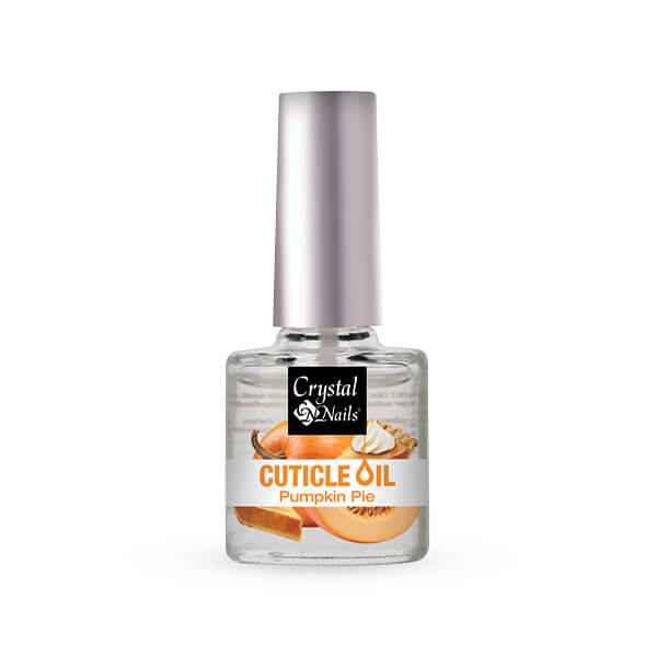 Ulje za zanoktice Pumpkin Pie (4ml) - LIMITIRANO!