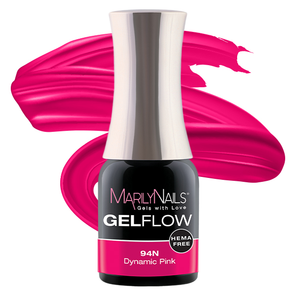 Gel Flow #94 (4ml) THF