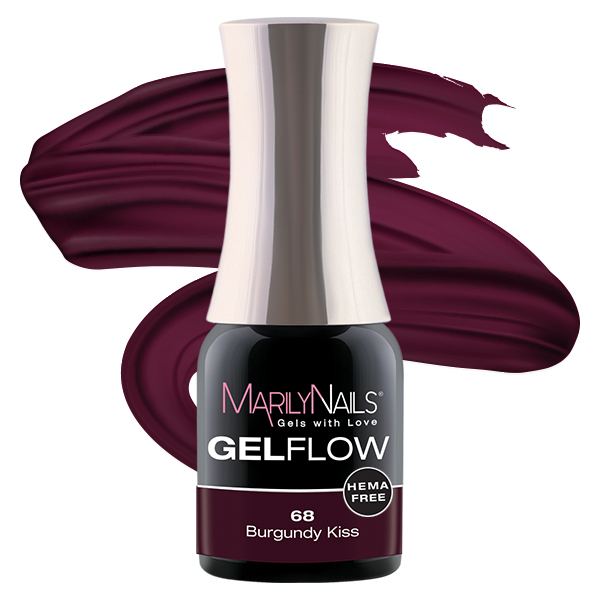 Gel Flow #68 (4ml) THF