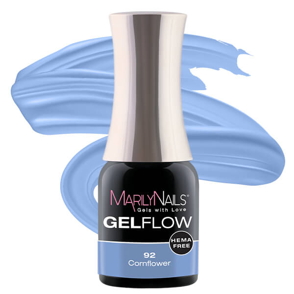 Gel Flow #92 (4ml) THF