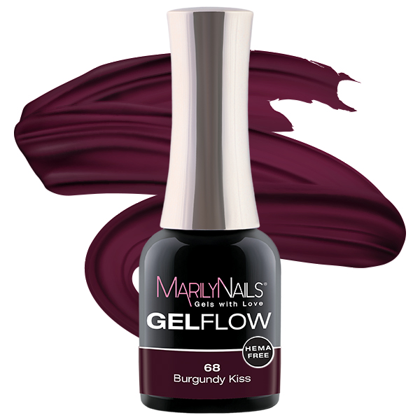 Gel Flow #68 (7ml) THF