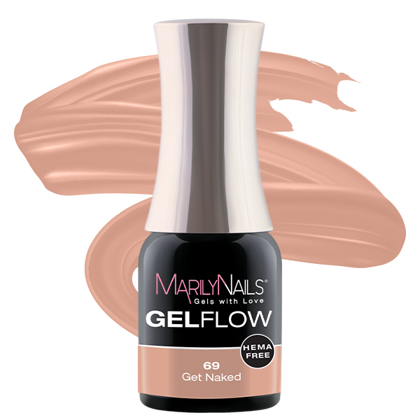Gel Flow #69 (4ml) THF